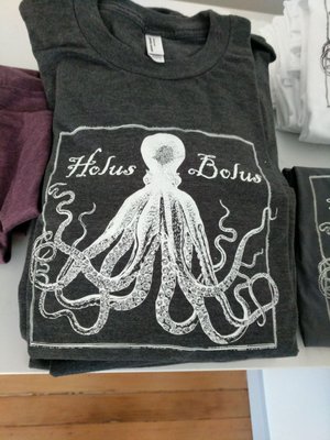 Holus Bolus & The Joy Fantastic by null