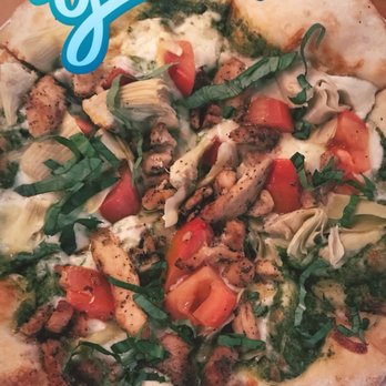 Pazzo's - Pizza Near Me - Seattle, Washington