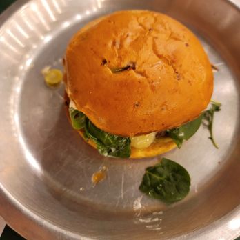 Rodeo Goat - I forgot the name but it was goood - Burgers Near Me - Houston, Texas Rodeo Goat - I forgot the name but it was goood - Burgers Near Me - Houston, Texas