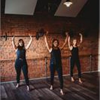 BDY Studios  - BDY Strength for muscular strength & endurance - Barre Classes Near Me - Huntington, West Virginia