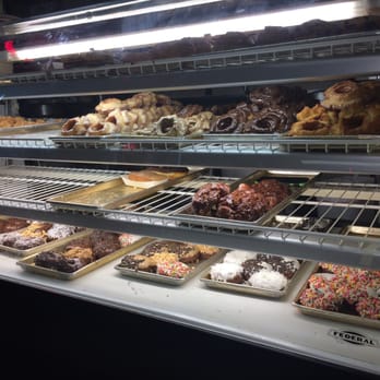 King Pin Donuts - Donuts Near Me - Berkeley, California