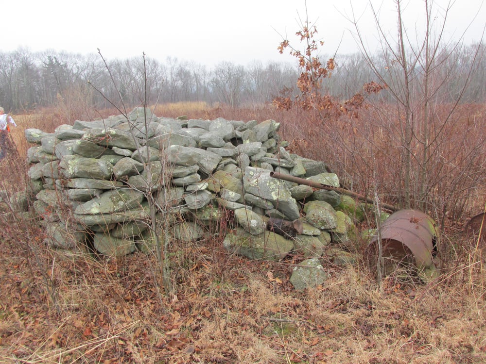 STEERE HILL TRAIL 36 Photos Putnam Pike, Glocester, RI Yelp