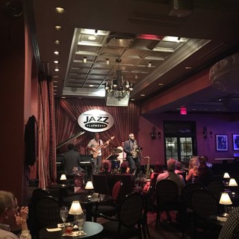 The Jazz Playhouse - Jazz & Blues Near Me - New Orleans, Louisiana