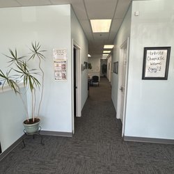 La Vista Chiropractic & Wellness Center