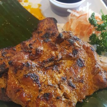 Hong Ning Restaurant - Filipino Near Me - Carol Stream, Illinois
