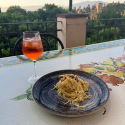 La Terrazza del Principe
