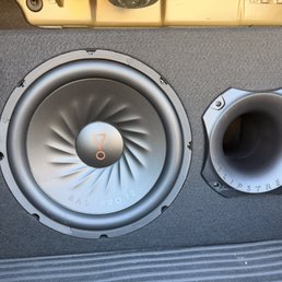 Jbl Base Pro 12