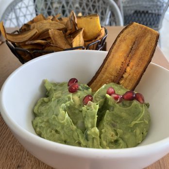 Tocaya Modern Mexican - Plantain Chips & Guacamole - Mexican Near Me - Burbank, California Tocaya Modern Mexican - Plantain Chips & Guacamole - Mexican Near Me - Burbank, California