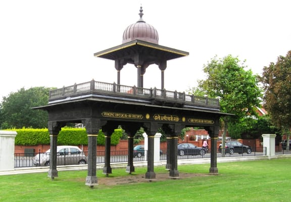 Brighton & Hove Museum of Creativity by null