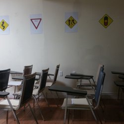 Adam Driving School