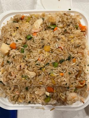 Mission Hunan by null