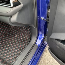 Gentle Touch Auto Wash