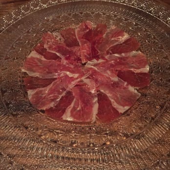 Next - Jamon Iberico - New American Near Me - Chicago, Illinois