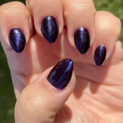 Dawn Nail Spa