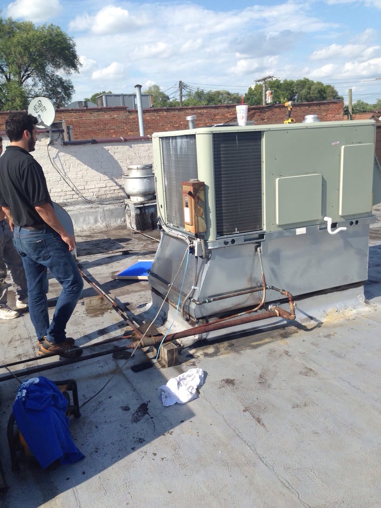 Slide of Eller Services