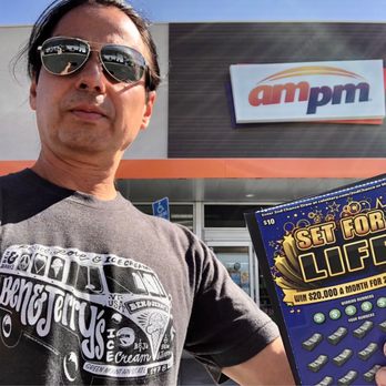 ampm - Lotto time 2021 - Convenience Stores Near Me - Barstow, California ampm - Lotto time 2021 - Convenience Stores Near Me - Barstow, California