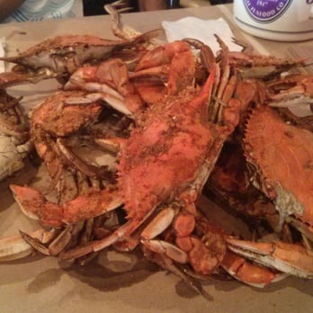 Quarterdeck - Seafood Near Me - Arlington, Virginia