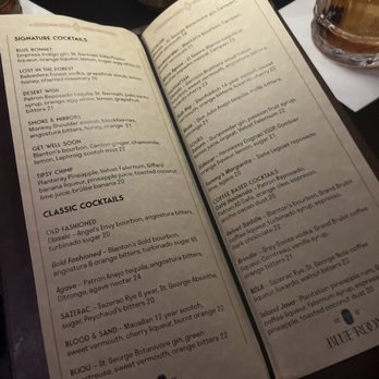 Blue Room - Yum - Cocktail Bars Near Me - Austin, Texas Blue Room - Yum - Cocktail Bars Near Me - Austin, Texas