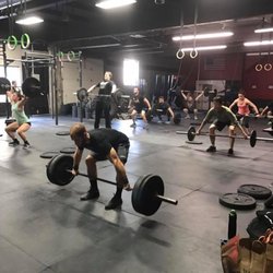 Renegade Training