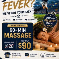 Lets Relax Spa
