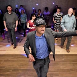 SalsaKnox Dance Company - Dance Lessons for Beginners. no partner required