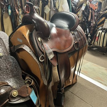 Arney's Crow Canyon Saddlery - Great selection of new and used saddles. - Horse Equipment Shops Near Me - Castro Valley, California Arney's Crow Canyon Saddlery - Great selection of new and used saddles. - Horse Equipment Shops Near Me - Castro Valley, California