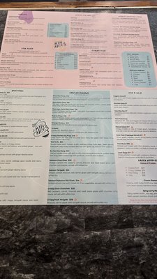 Menu photo 2 Kin Dee 95 Kittery, ME Menu photo 2 Kin Dee 95 Kittery, ME