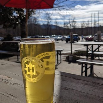 Highland Brewing Company - Breweries Near Me - Asheville, North Carolina