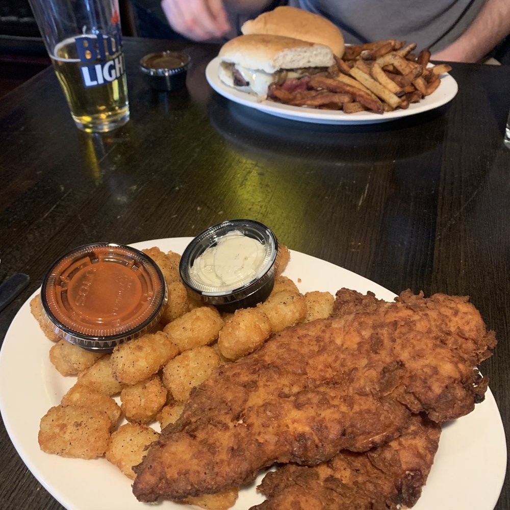 Jack Rabbit - Those tenders tho - Bars Near Me - Buffalo, New York Jack Rabbit - Those tenders tho - Bars Near Me - Buffalo, New York
