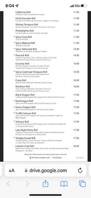 Menu photo 5 Wokcano Woodland Hills, CA Menu photo 5 Wokcano Woodland Hills, CA