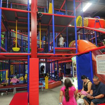 Safe Haven Visitations - Jump N' Jammin, supervised visitations can be held here! - Court Reporters Near Me Safe Haven Visitations - Jump N' Jammin, supervised visitations can be held here! - Court Reporters Near Me