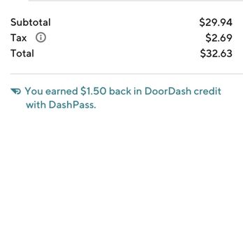 Ajito - The prices are way too increased via DoorDash. That's how they make their money though I guess. - Japanese Near Me - Cupertino, California Ajito - The prices are way too increased via DoorDash. That's how they make their money though I guess. - Japanese Near Me - Cupertino, California
