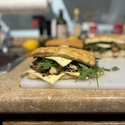 The Kingston Coffee