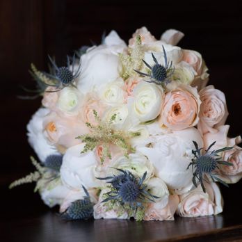 Cristina's Flowers - My bouquet - Florists Near Me - Long Beach, California