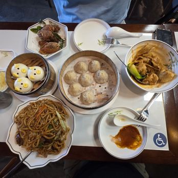 One More Bite Dumpling House - Shanghainese Near Me - Chino, California One More Bite Dumpling House - Shanghainese Near Me - Chino, California