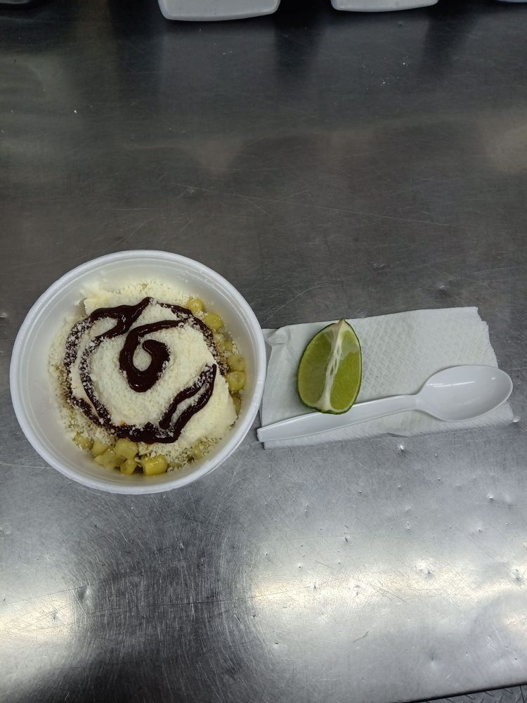 Taqueria de la luz