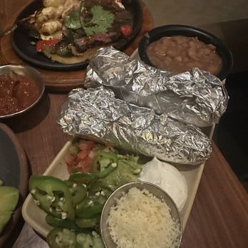 Blanco Cocina + Cantina - Corn tortilla and side - Tacos Near Me - Phoenix, Arizona
