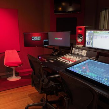Marc Graue Recording Studios Voiceover and Post Production - Recording & Rehearsal Studios Near Me - Burbank, California Marc Graue Recording Studios Voiceover and Post Production - Recording & Rehearsal Studios Near Me - Burbank, California