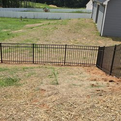 Hardin Fence And Repair