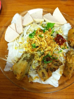 Banh Cuon Thang Long by null