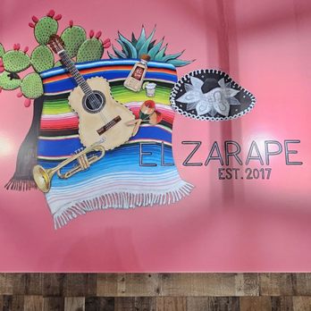 El Zarape - Mexican Near Me - Las Vegas, Nevada El Zarape - Mexican Near Me - Las Vegas, Nevada