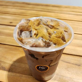 Tupi Coffee - Moreno - Coffee & Tea Near Me - Sacramento, California