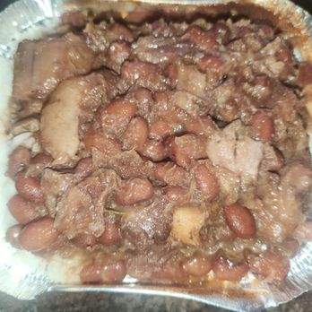 WB Caribbean Restaurant - Stew Peas A+++ - Caribbean Near Me - Brooklyn, New York WB Caribbean Restaurant - Stew Peas A+++ - Caribbean Near Me - Brooklyn, New York