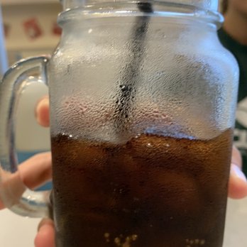 Dish n' Dat - delicious pepsi - American Near Me - Canton, Connecticut