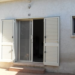 Le Padolo Hôtel-Résidence