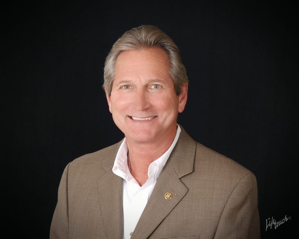 JOHN HALL COLDWELL BANKER ALFONSO REALTY Updated September 2024