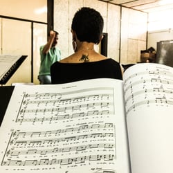 Escola de Música de Brasília