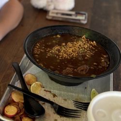 Birria Spot - Birria ramen