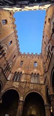 Piazza del Campo by null Piazza del Campo by null