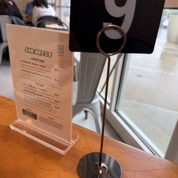 Jarbecue - Table - Korean Near Me - Santa Ana, California